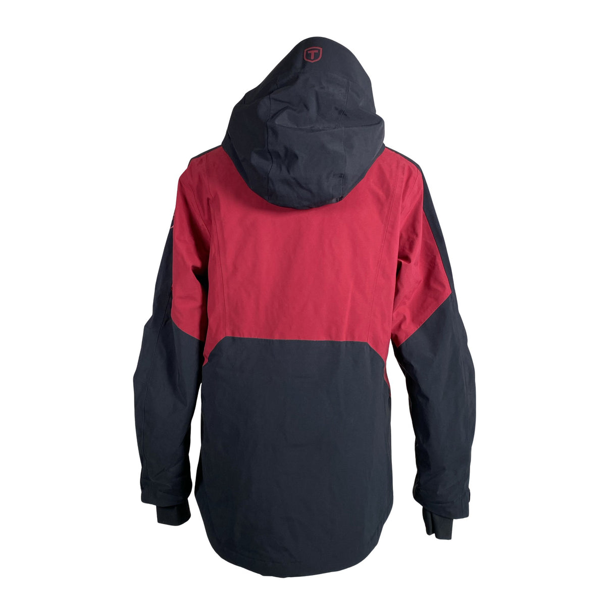 Unisex Tenson - Talvejope, suurus 38 - Punane (3)