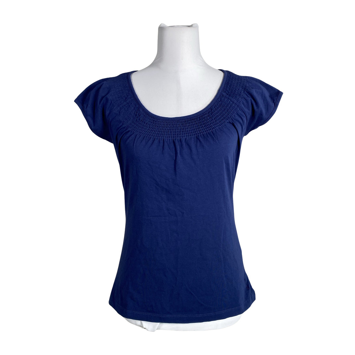 Unisex Esprit - T-särk, suurus 38 - Sinine (1)