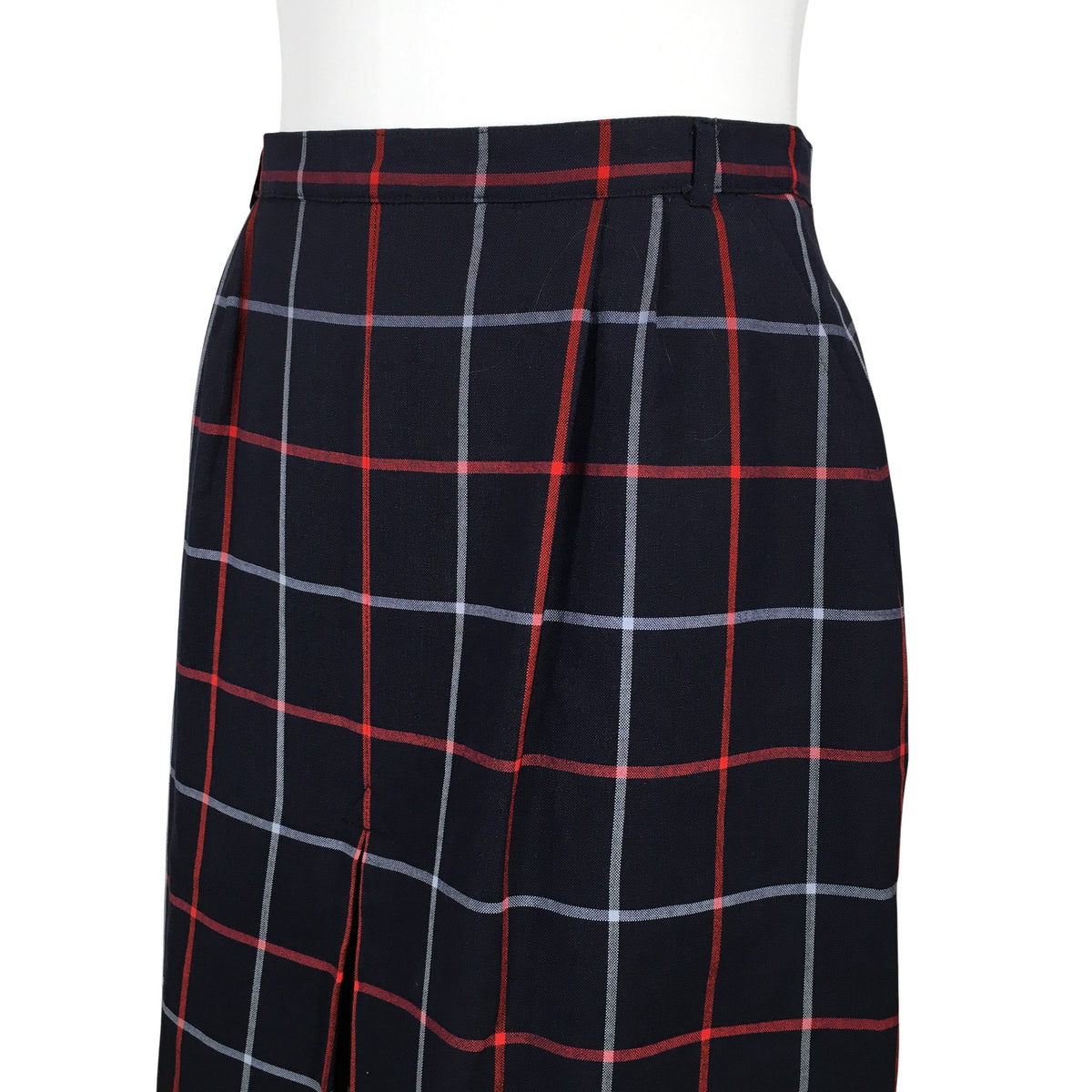 Unisex Burberrys' - Mitteveniv seelik, suurus 36 - Sinine (2)
