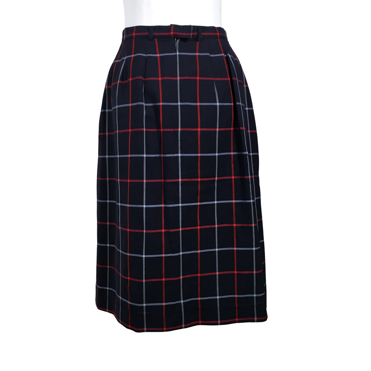 Unisex Burberrys' - Mitteveniv seelik, suurus 36 - Sinine (3)