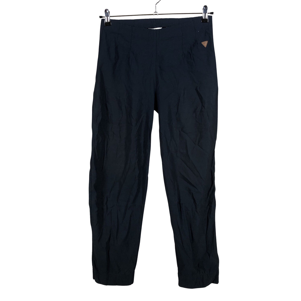 Unisex LauRie - Mittevenivad püksid, suurus 42 - Sinine (1)