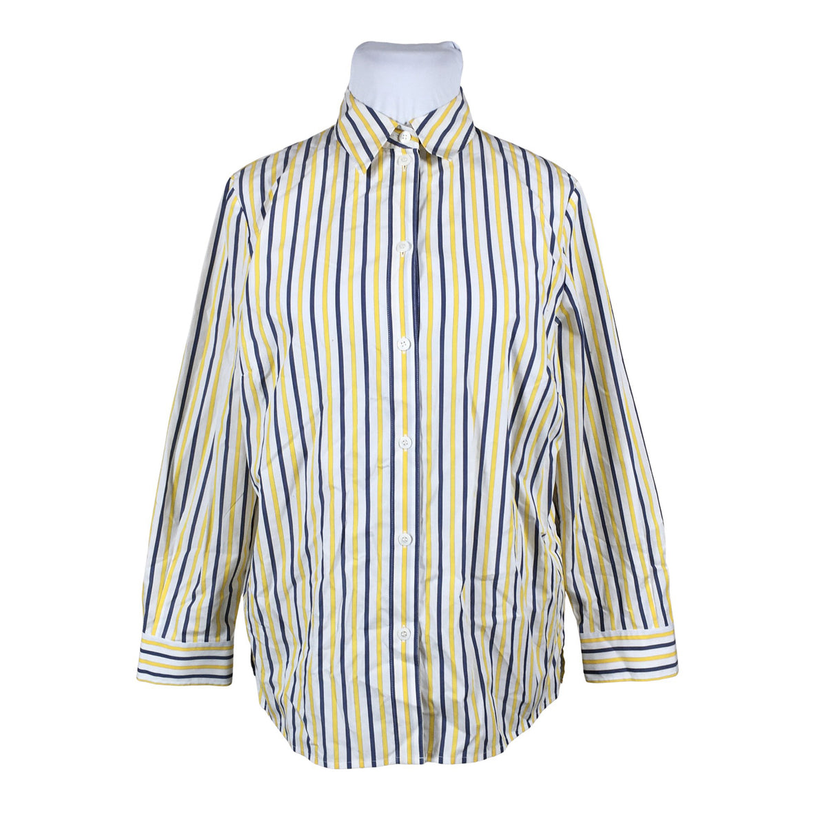 Unisex Atelier Creation - Triiksärk, suurus 44 - Kollane (1)