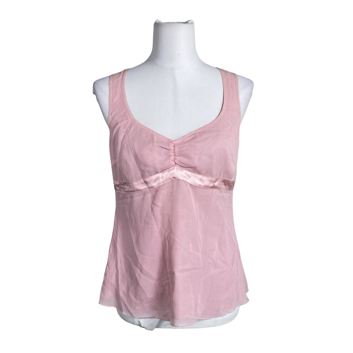 Unisex Marc Aurel - Topp, suurus 38 - Roosa (1)