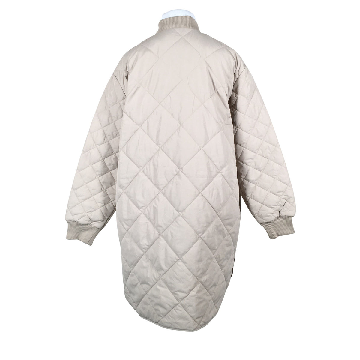 Unisex Nanso - Õhem talvejope, suurus 44 - Beige (2)