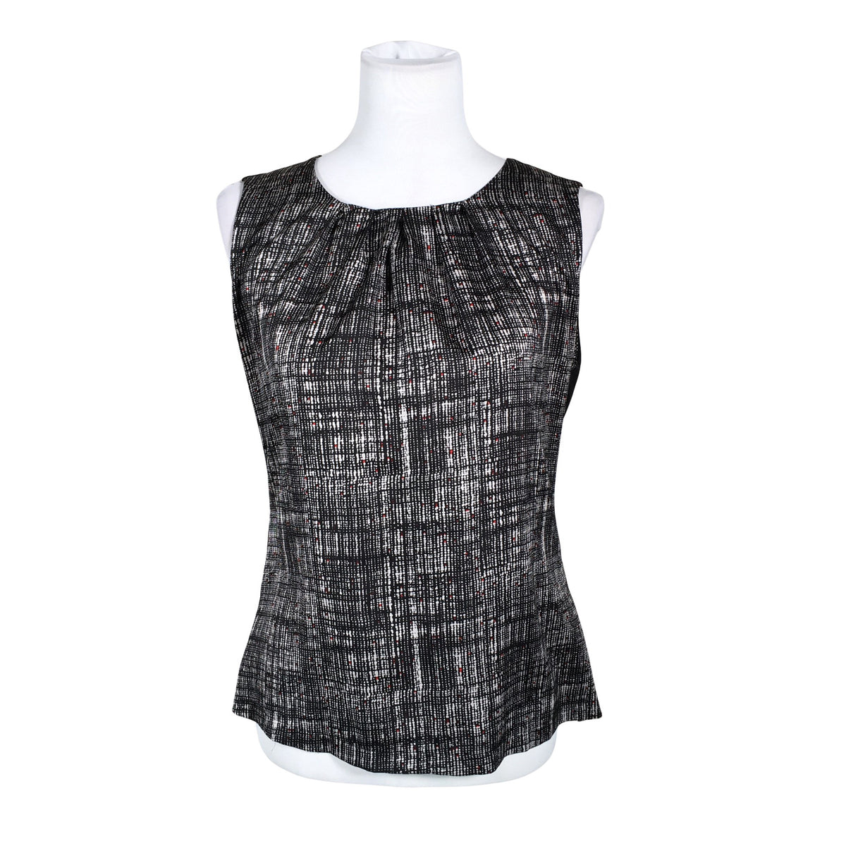 Unisex Ril's - Topp, suurus 38 - Must (1)
