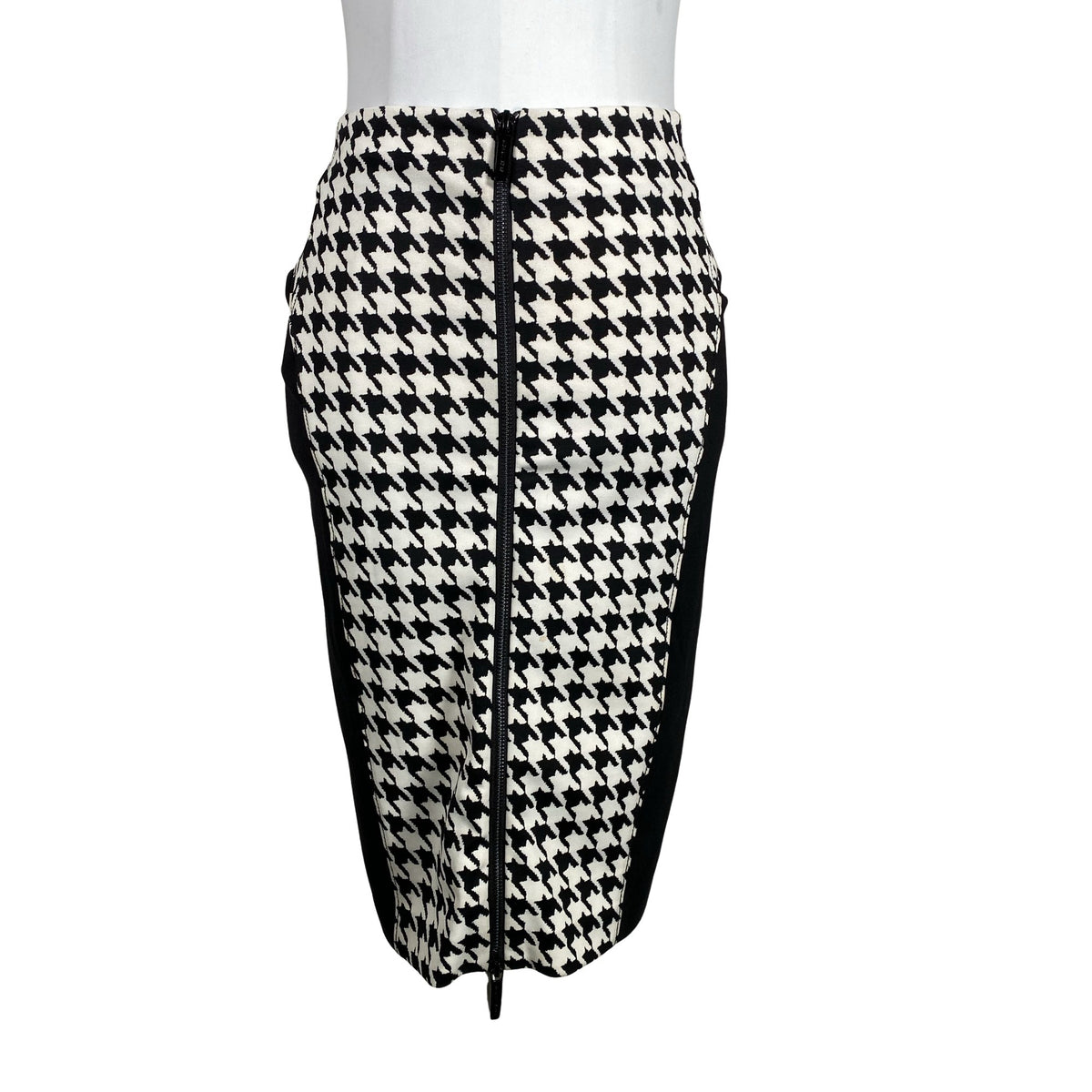 Unisex Michael Kors - Trikotaažist seelik, suurus 34 - Valge (1)