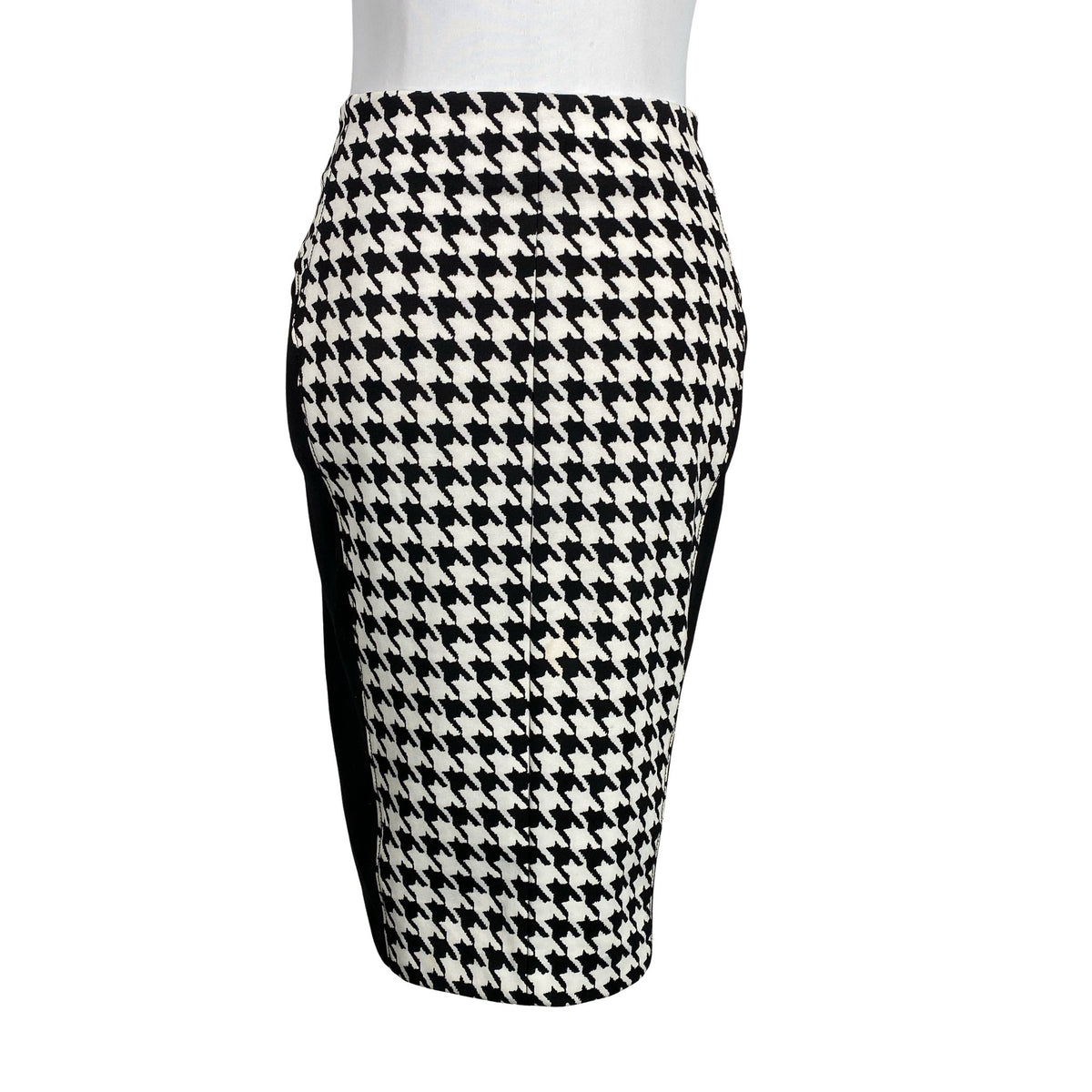 Unisex Michael Kors - Trikotaažist seelik, suurus 34 - Valge (2)