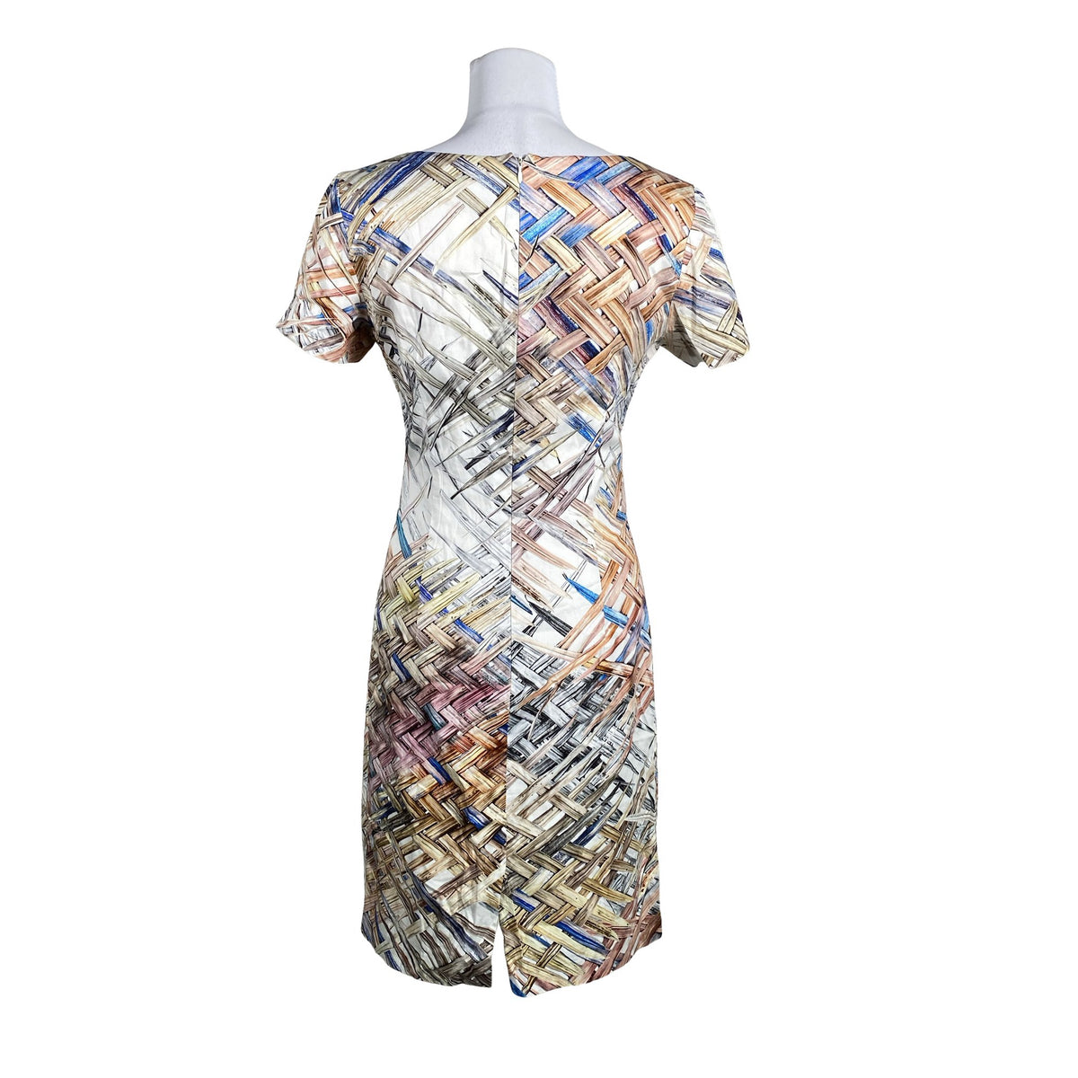 Unisex Ril's - Õhuke kleit, suurus 36 - Heleroosa (2)