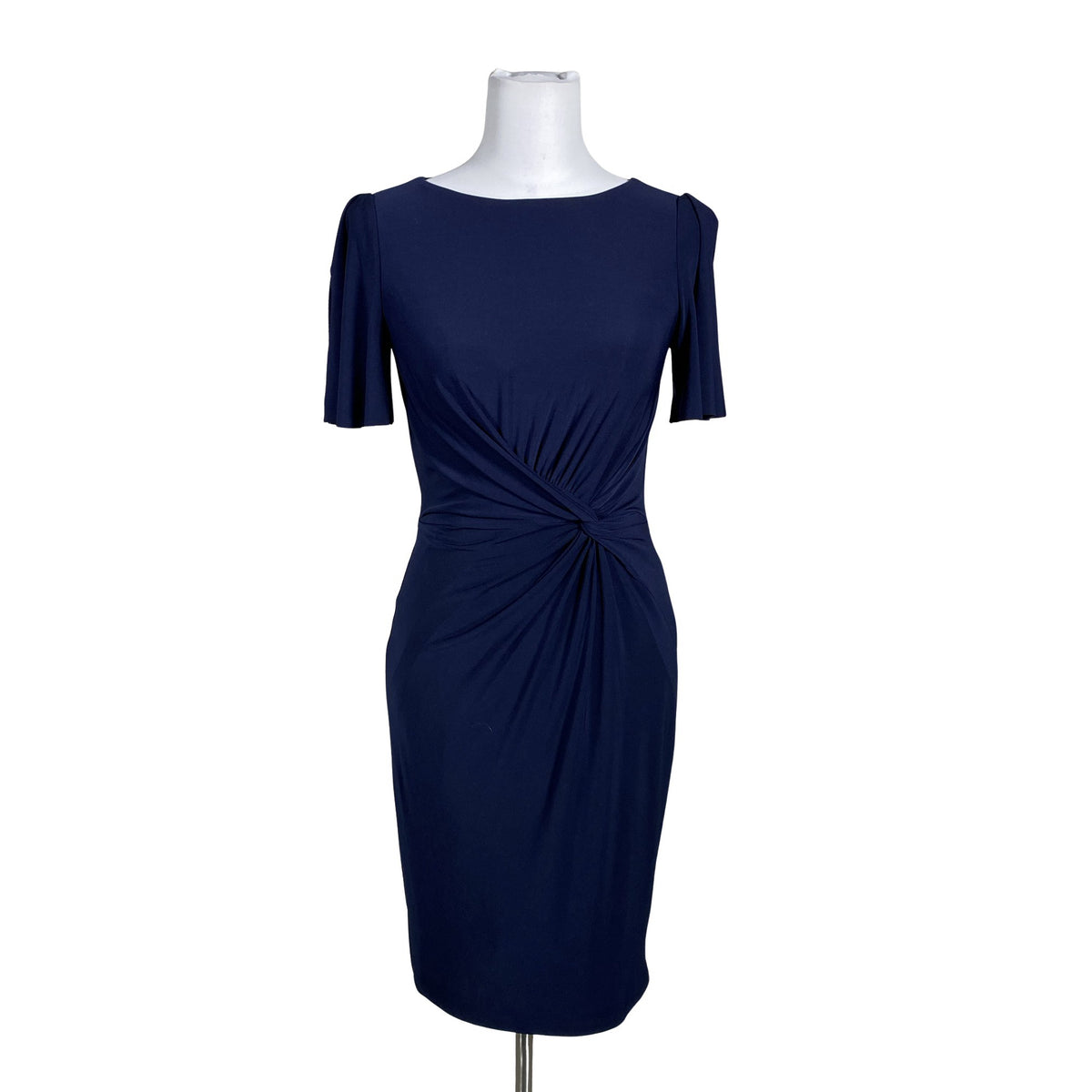 Unisex Lauren Ralph Lauren - Trikotaažist kleit, suurus 36 - Sinine (1)