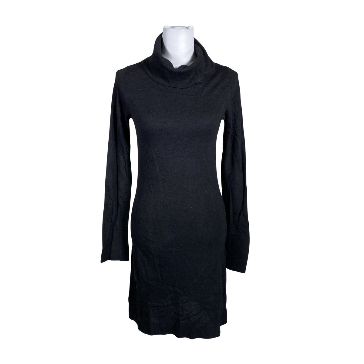 Unisex Marella - Kootud kleit, suurus 36 - Must (1)