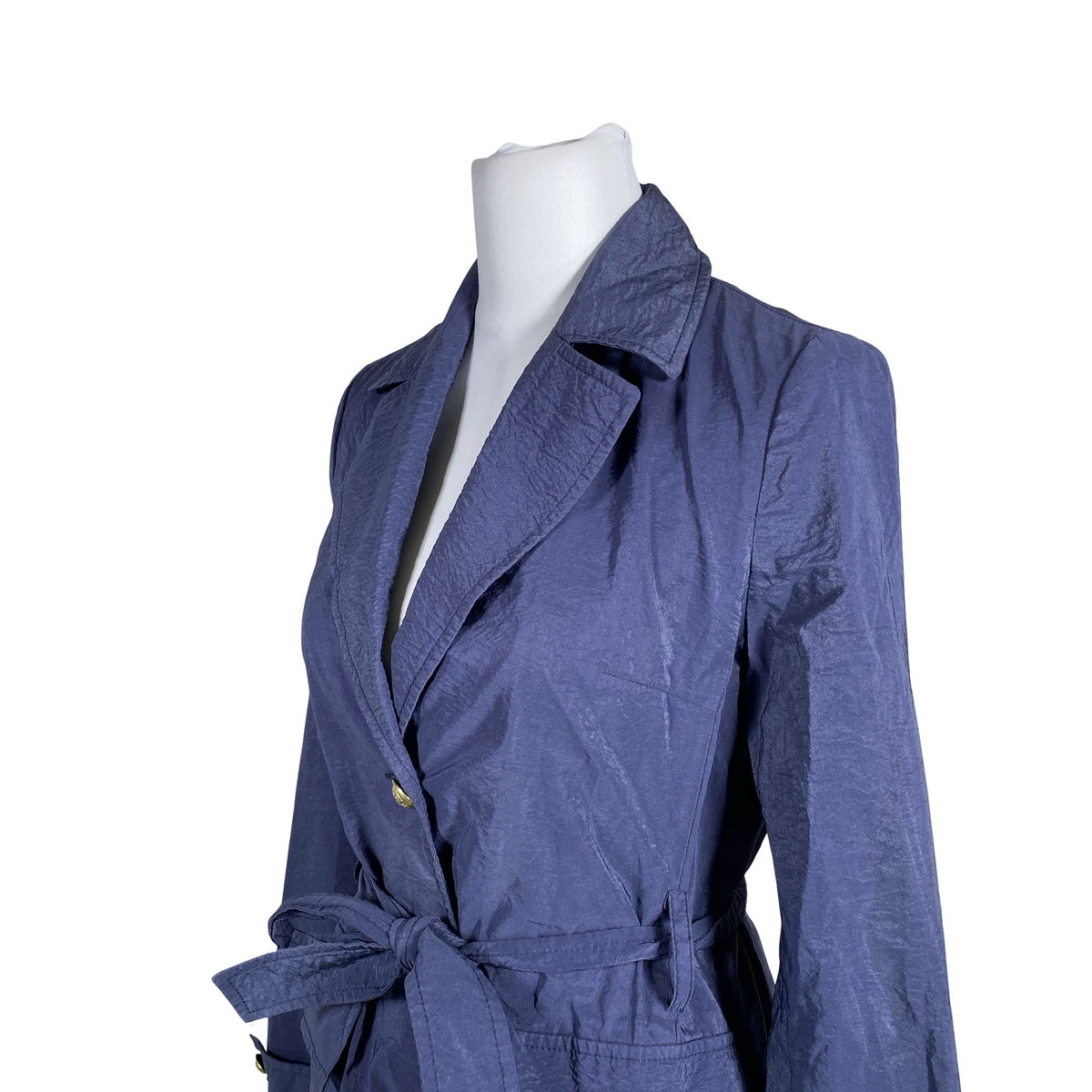 Unisex Andiata - Trentš, suurus 36 - Sinine (2)