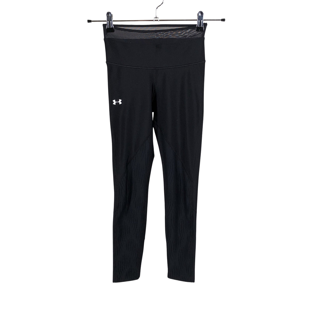 Unisex Under Armour - Spordiretuusid, suurus 34 - Must (1)