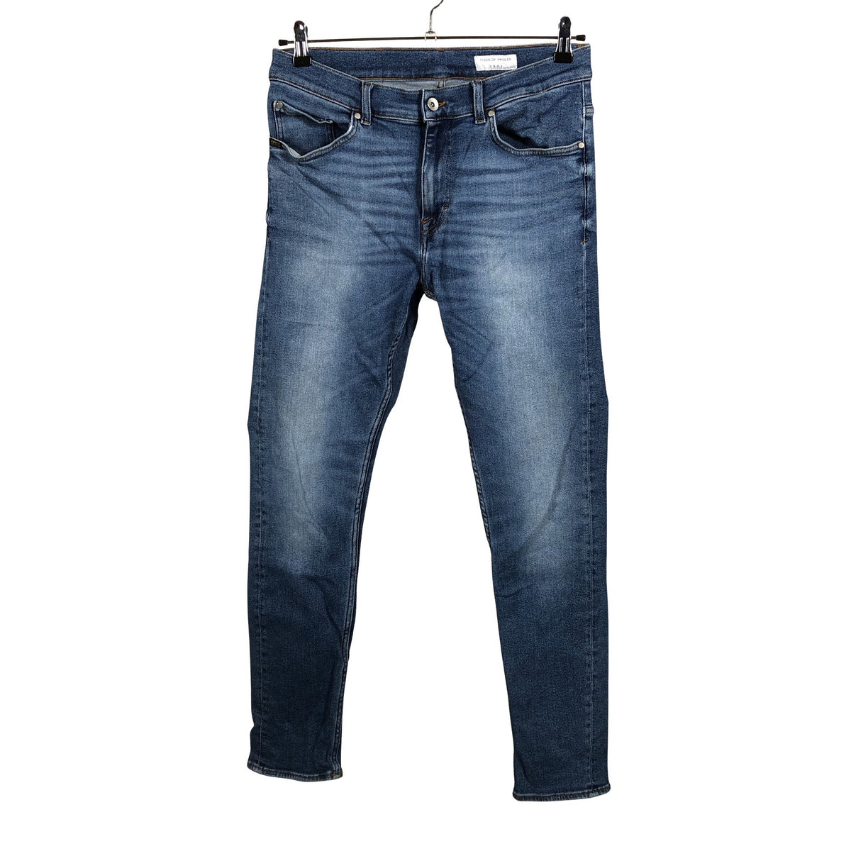 Unisex Tiger of Sweden - Teksad, suurus W33 - Sinine (1)