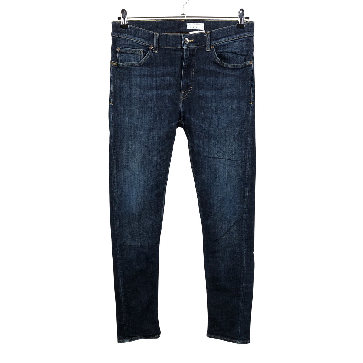 Unisex Tiger of Sweden - Teksad, suurus W33 - Sinine (1)