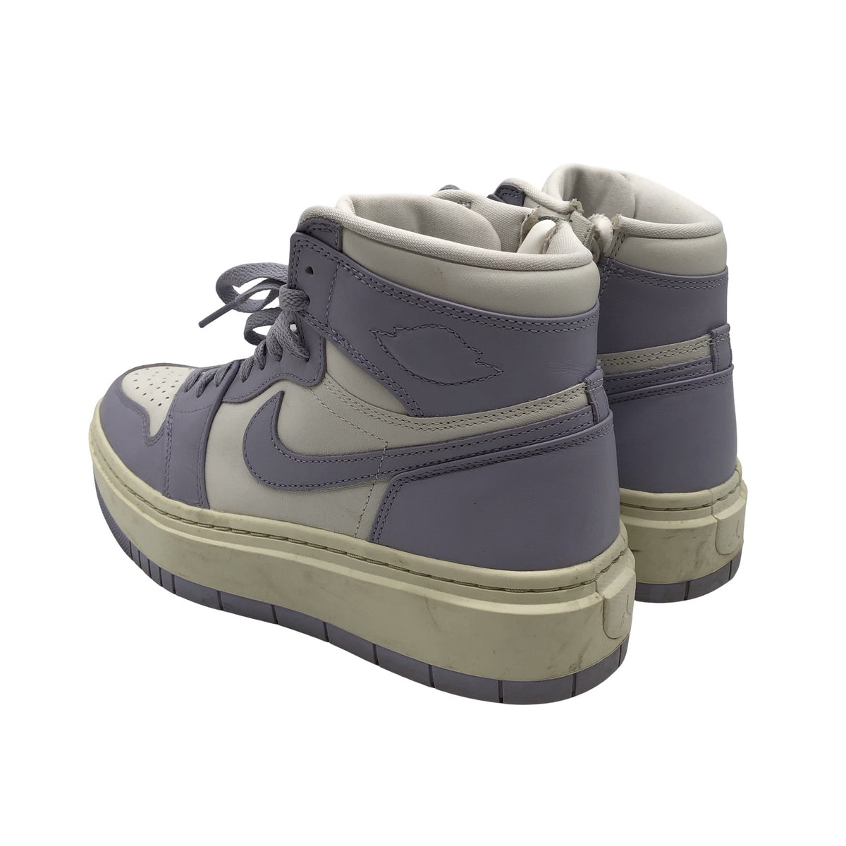Unisex Jordan (Nike) - Tennised, suurus 42 - Lilla (3)