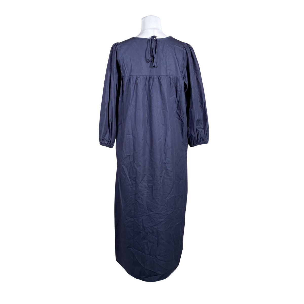 Unisex Nanso - Mitteveniv kleit, suurus 38 - Sinine (2)