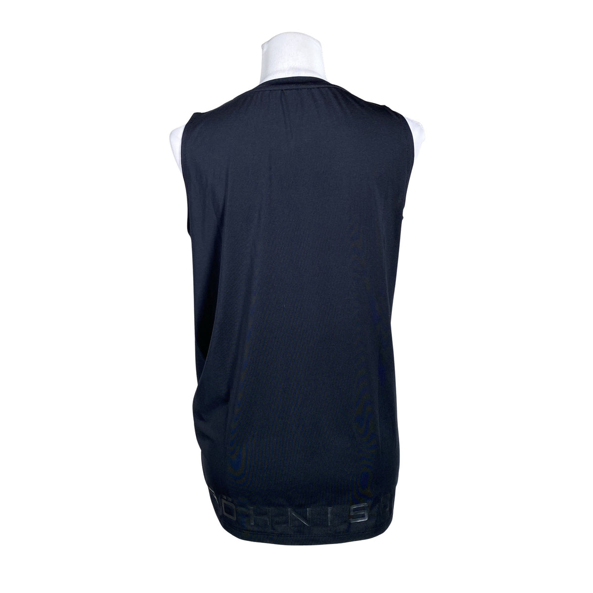 Unisex Röhnisch - Topp, suurus 38 - Must (2)