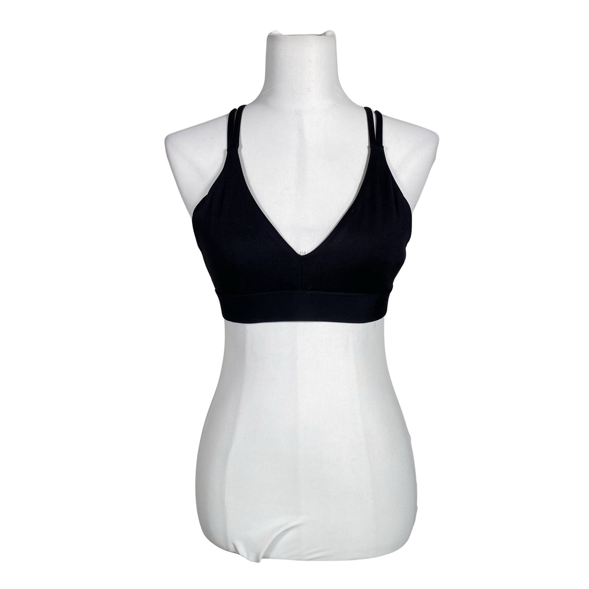 Unisex Röhnisch - Sporditopp, suurus 38 - Must (1)