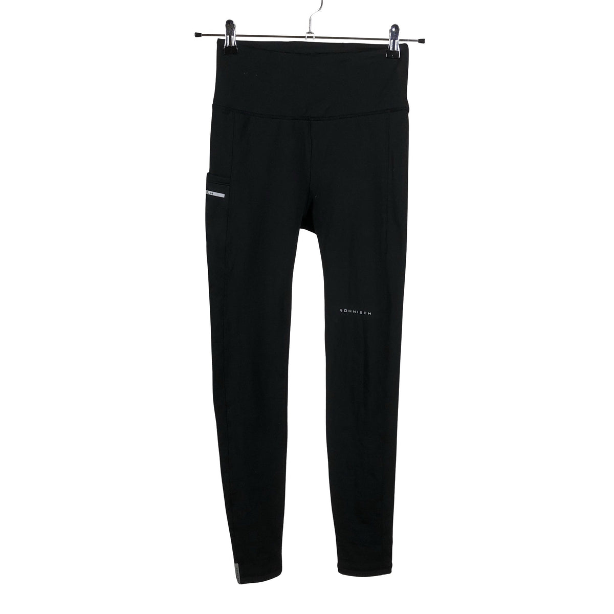 Unisex Röhnisch - Spordiretuusid, suurus 38 - Must (1)