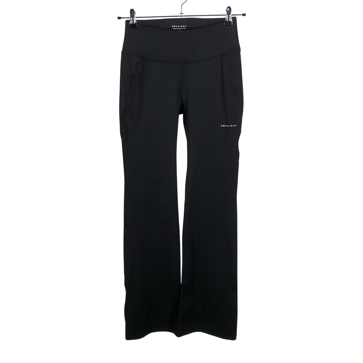 Unisex Röhnisch - Spordiretuusid, suurus 38 - Must (1)