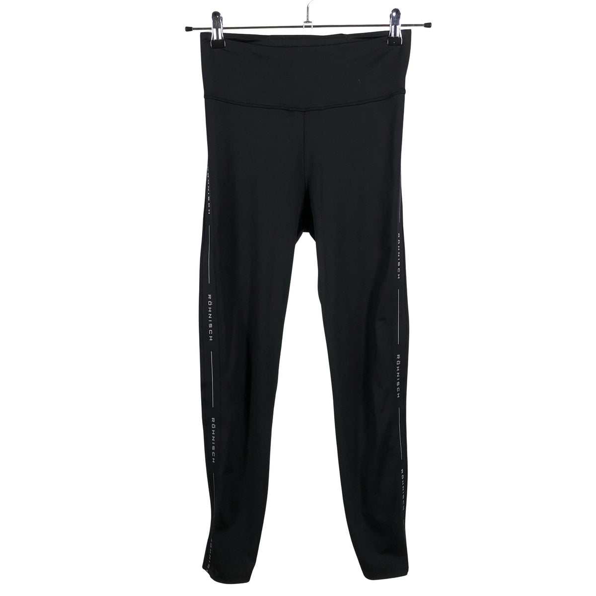 Unisex Röhnisch - Spordiretuusid, suurus 38 - Must (1)