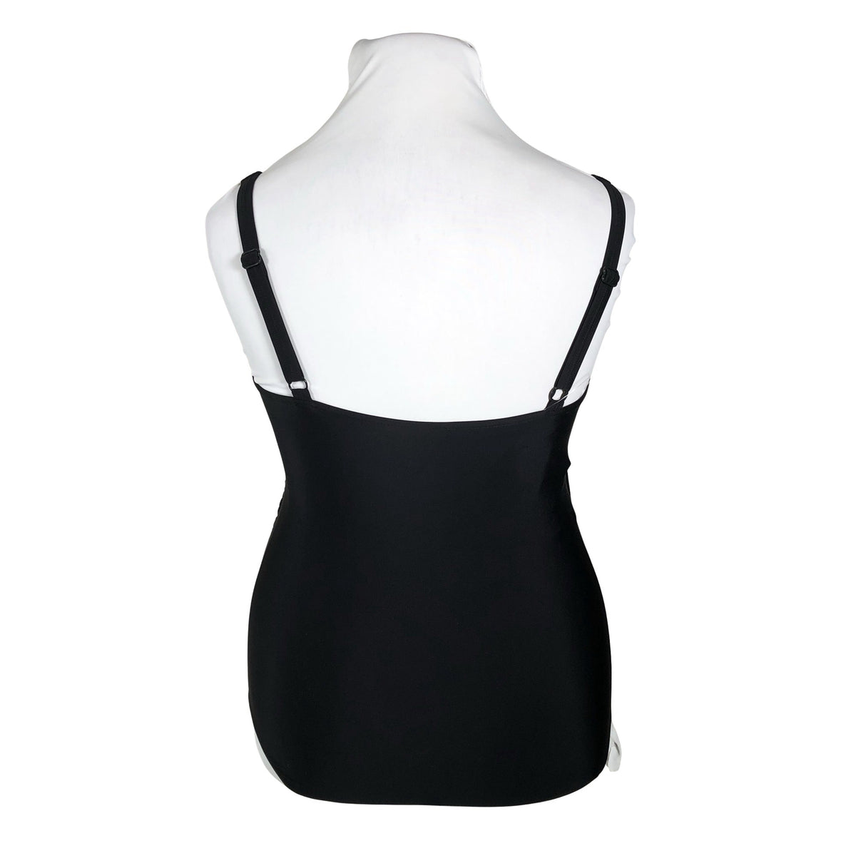 Unisex Damella - Ujumistrikoo, suurus 42 - Must (2)