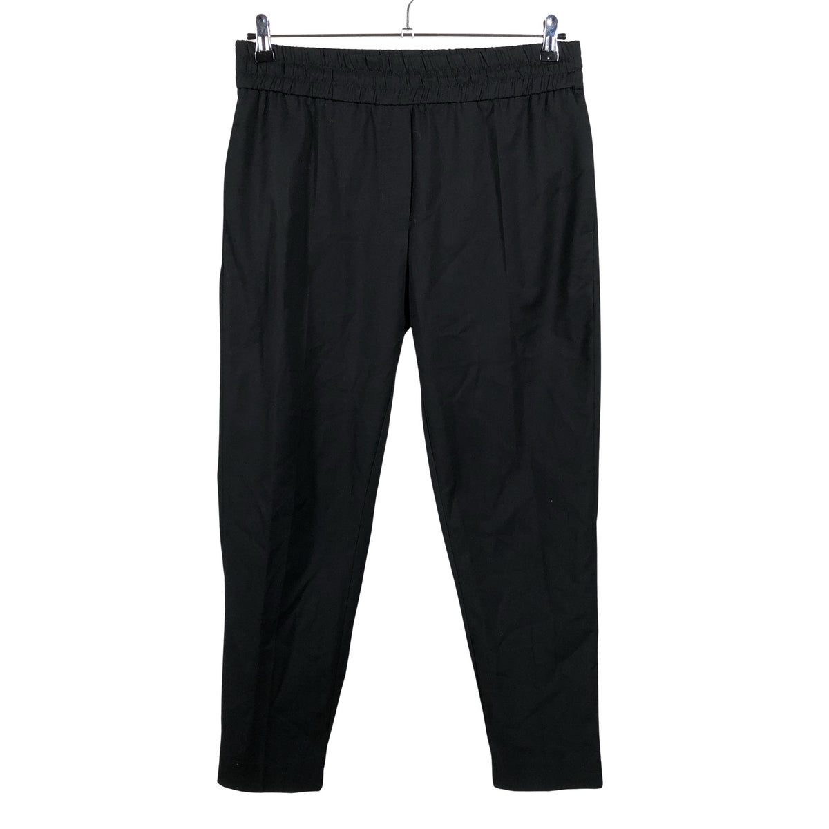 Unisex Samsoe&Samsoe - Mittevenivad püksid, suurus M - Must (1)