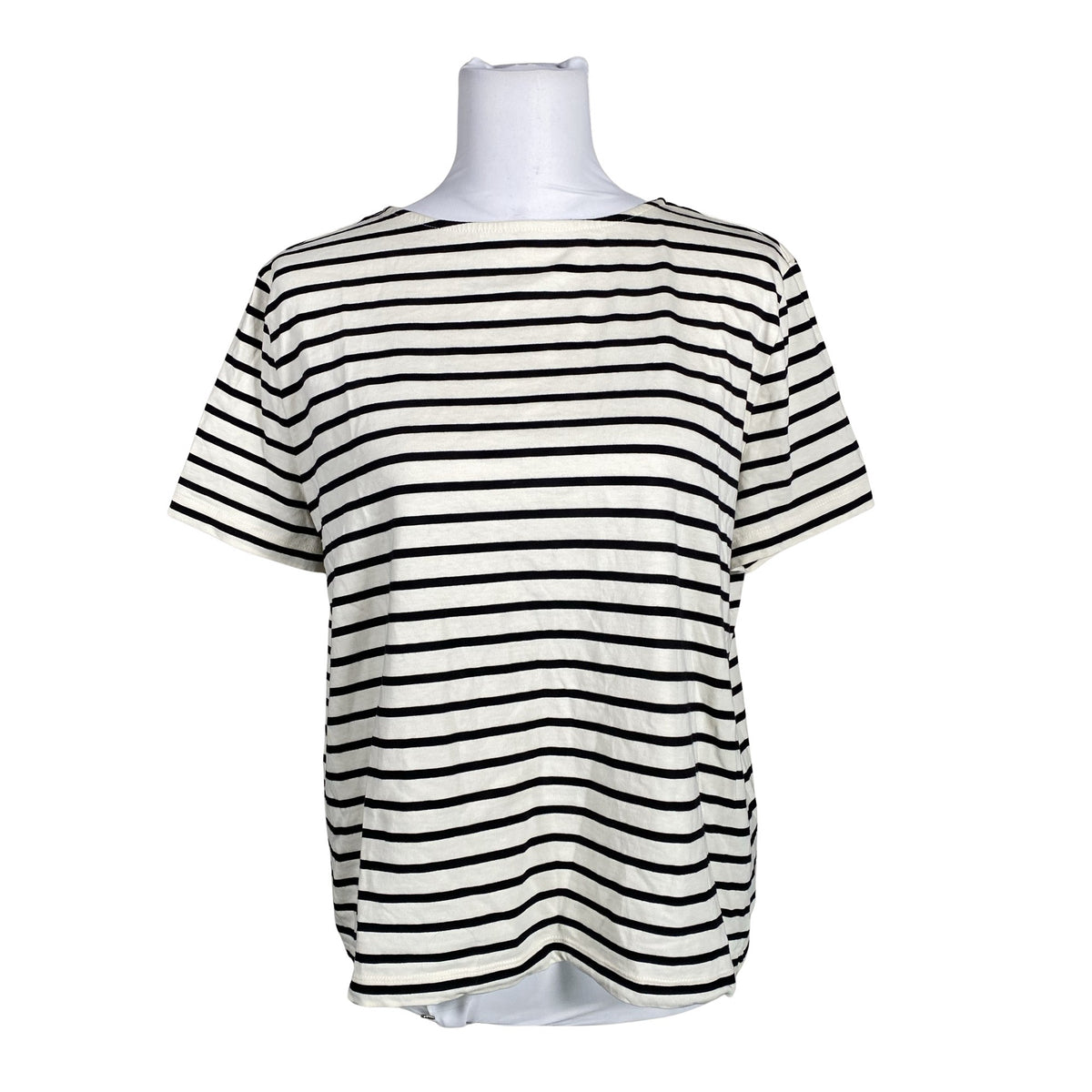 Unisex &Other Stories - T-särk, suurus 38 - Beige (1)