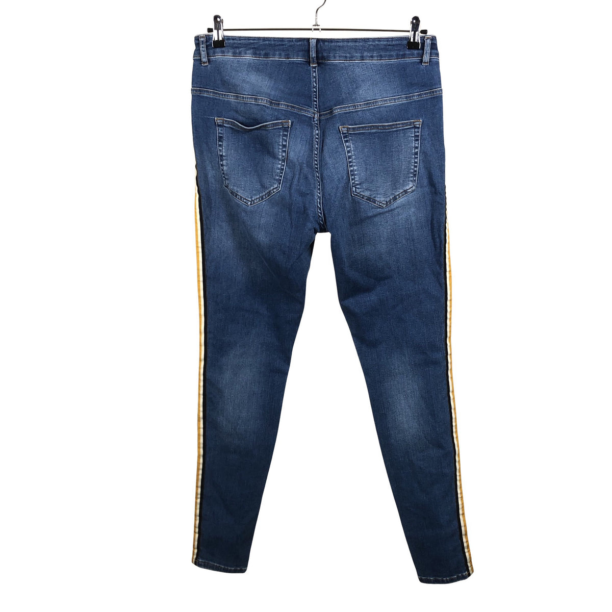 Unisex Zizzi - Teksad, suurus 48 - Sinine (2)