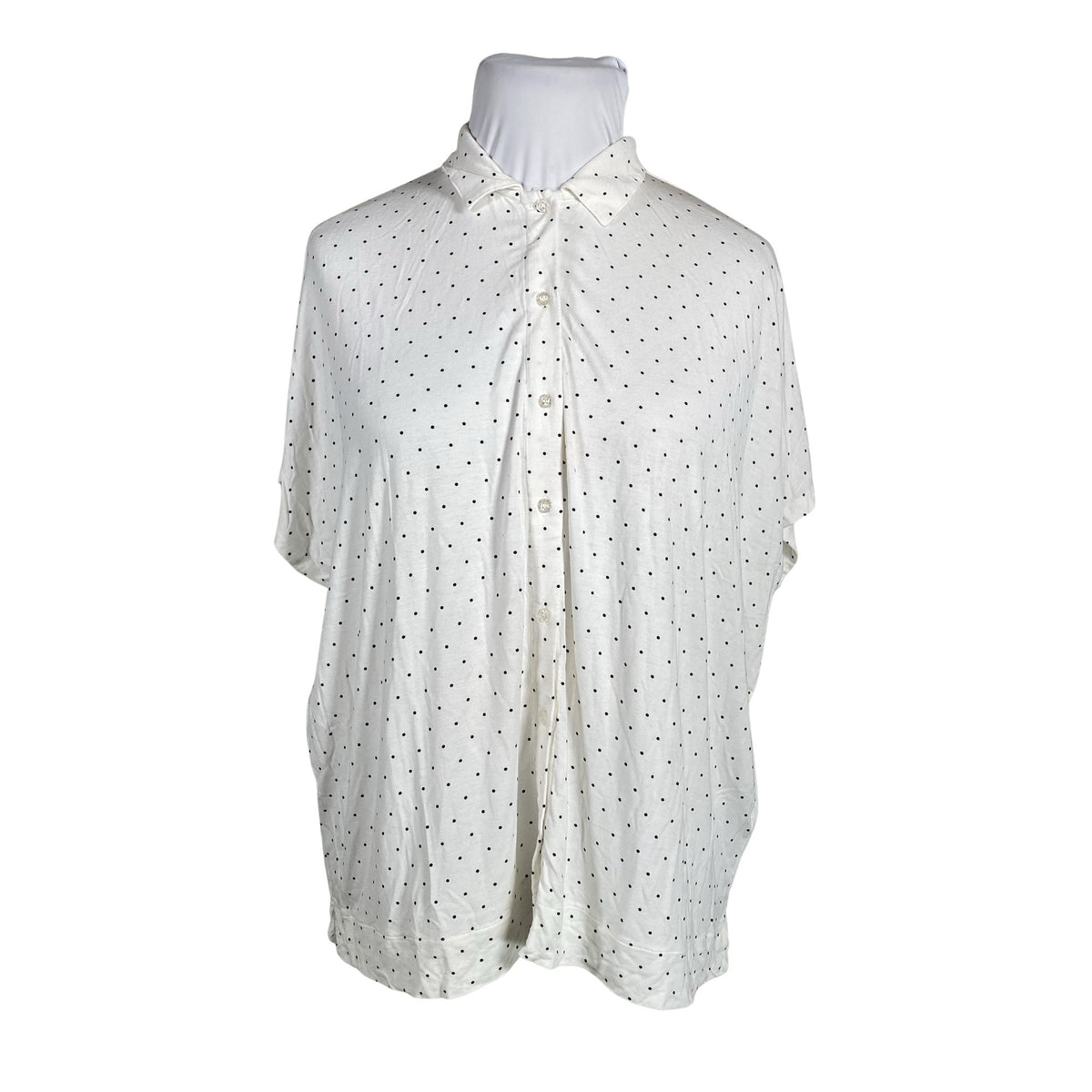 Unisex Noom - Öösärk , suurus 42 - Valge (1)