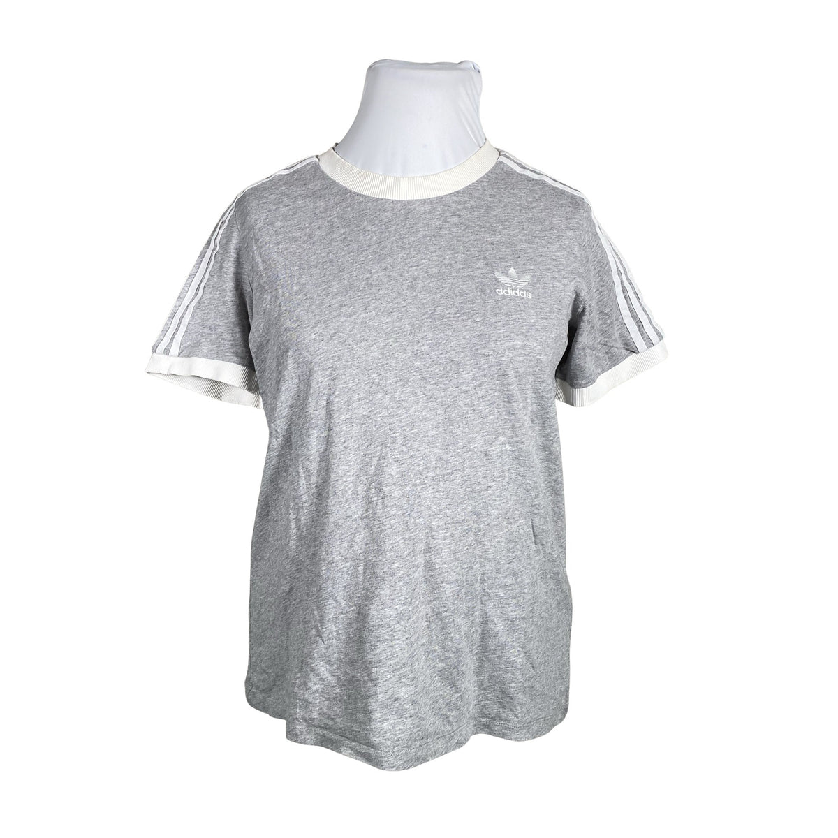 Unisex Adidas - T-särk, suurus 42 - Hall (1)