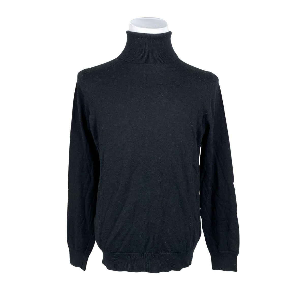 Unisex Marks&Spencer - Kampsun, suurus L - Must (1)