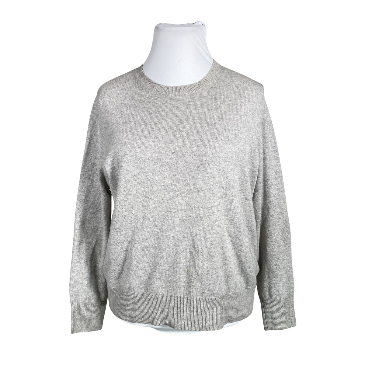 Unisex Marks&Spencer - Kampsun, suurus 44 - Hall (1)