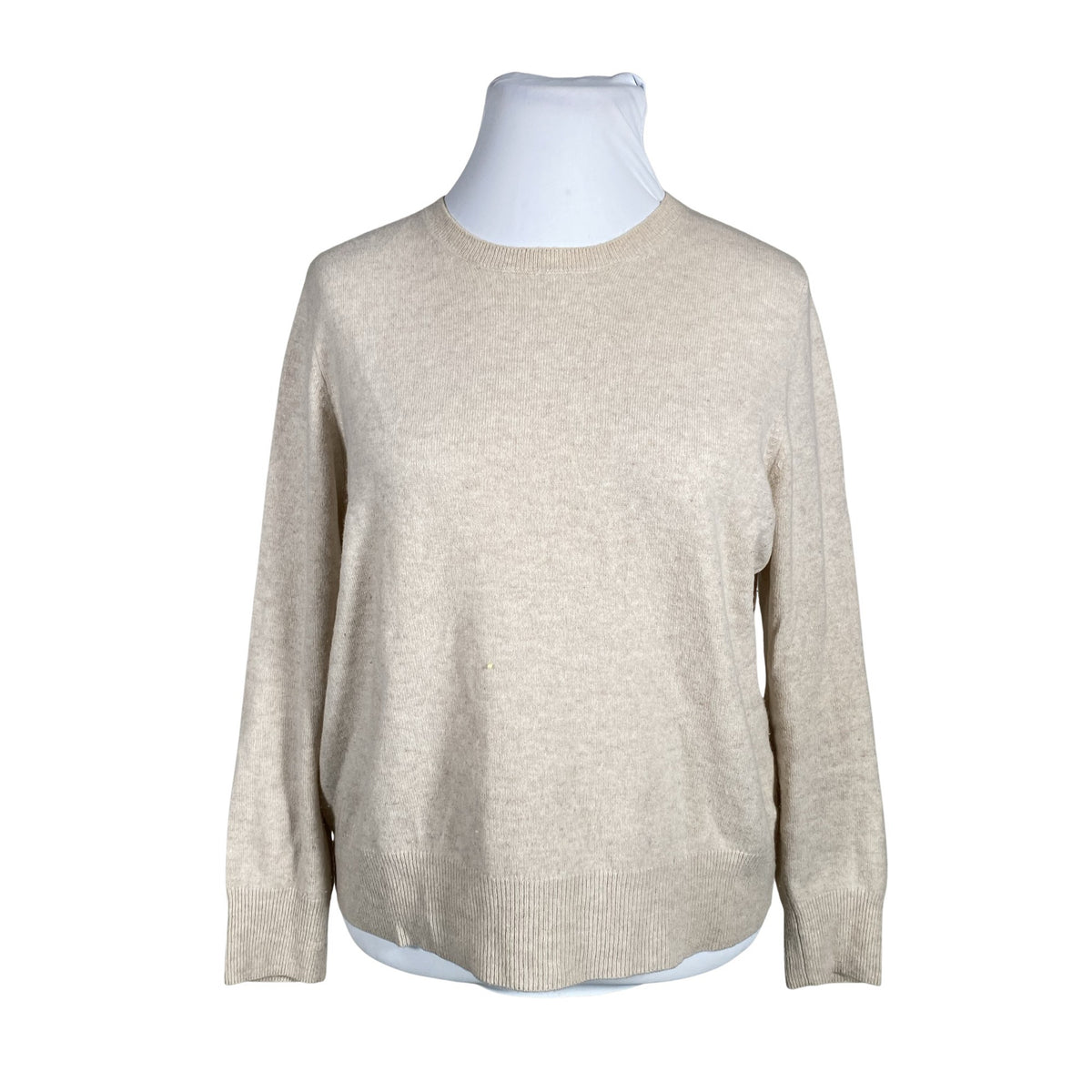 Unisex Marks&Spencer - Kampsun, suurus 44 - Beige (1)