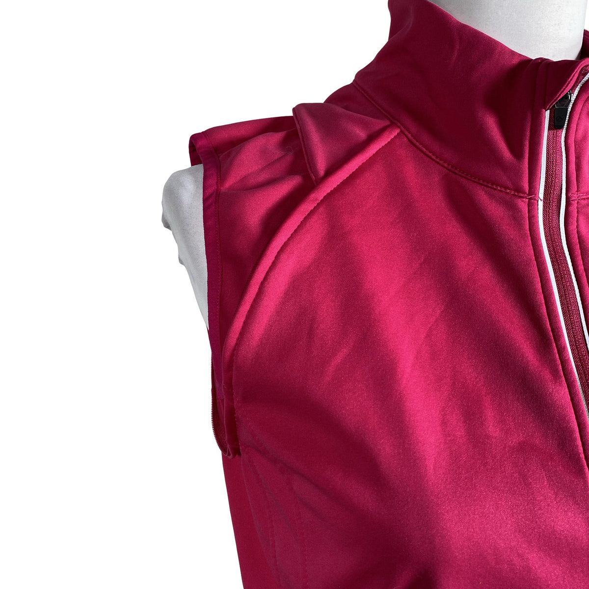 Unisex Nakamura - Softshell jope, suurus 36 - Roosa (3)