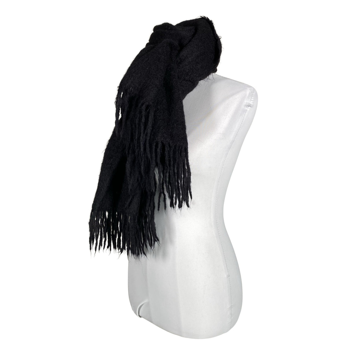 Unisex Balmuir - Sall, suurus Ei kokoa - Must (3)