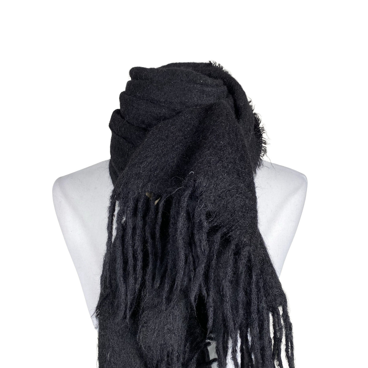 Unisex Balmuir - Sall, suurus Ei kokoa - Must (2)