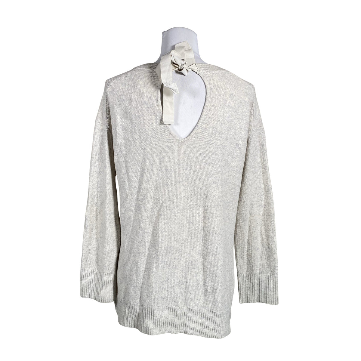 Unisex White Label - Kampsun, suurus 38 - Hall (2)