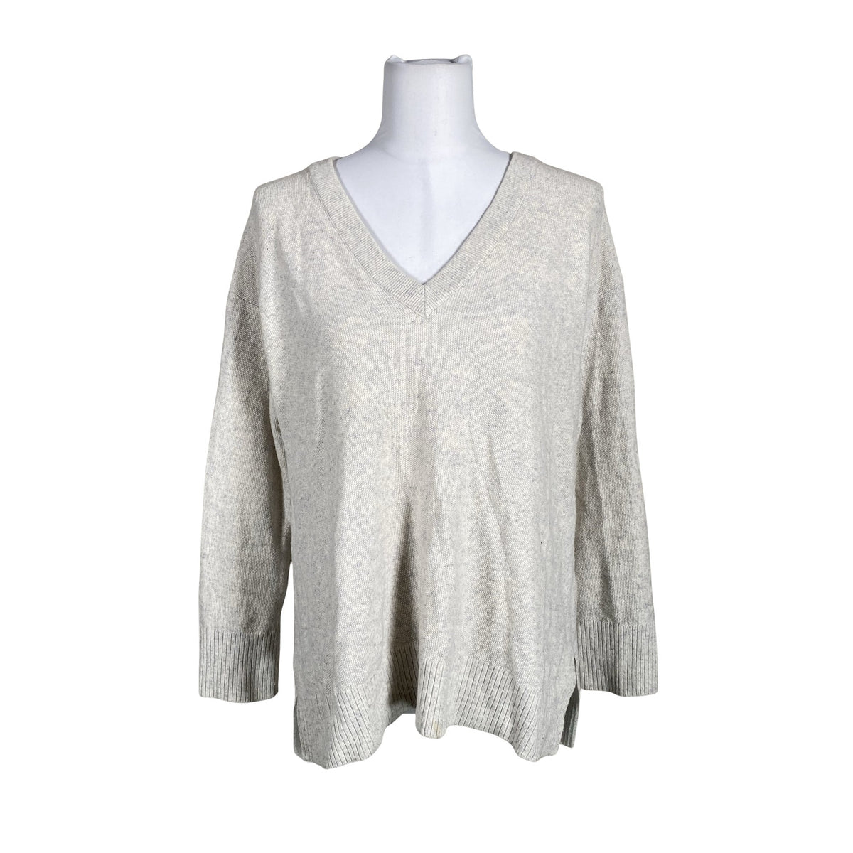 Unisex White Label - Kampsun, suurus 38 - Hall (1)