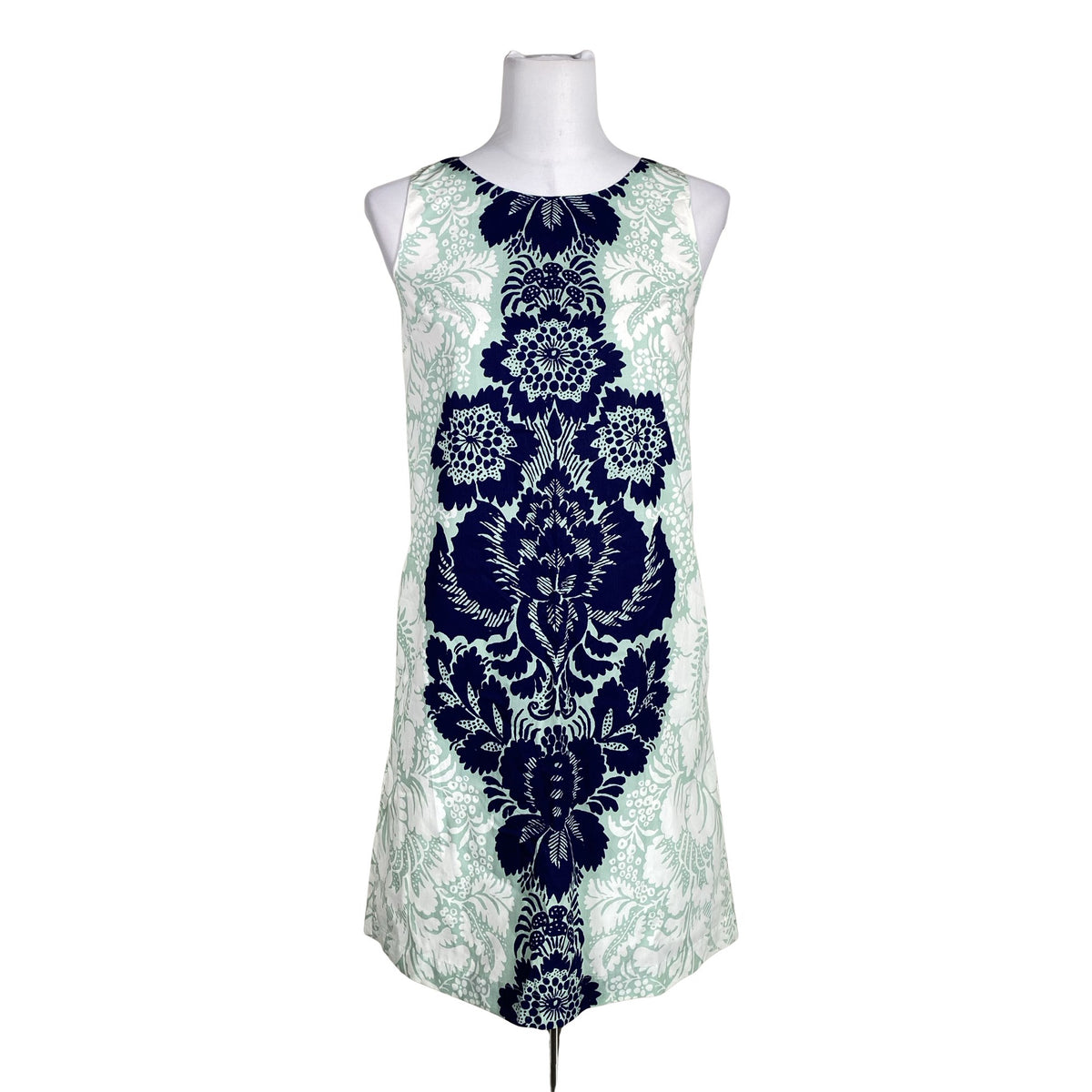 Unisex Marimekko - Mitteveniv kleit, suurus 34 - Roheline (1)