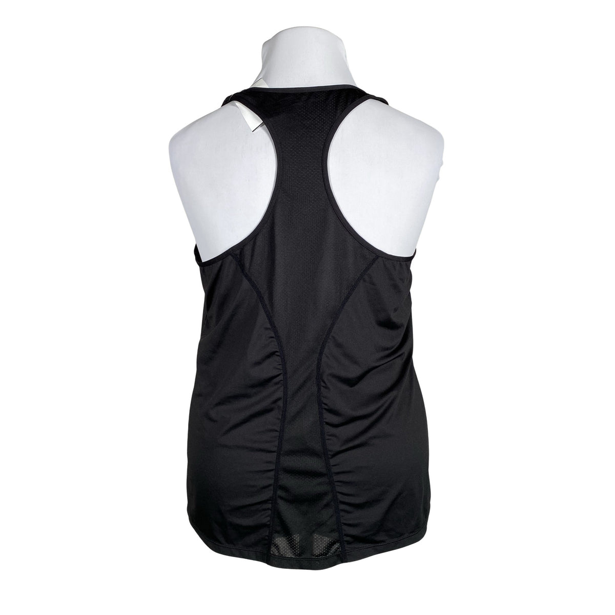 Unisex ActiveFit - Sporditopp, suurus 42 - Must (2)