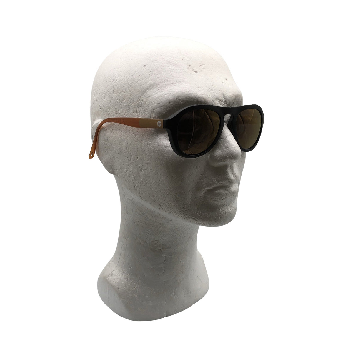 Unisex Sunski - Päikeseprillid, suurus Ei kokoa - Must (3)