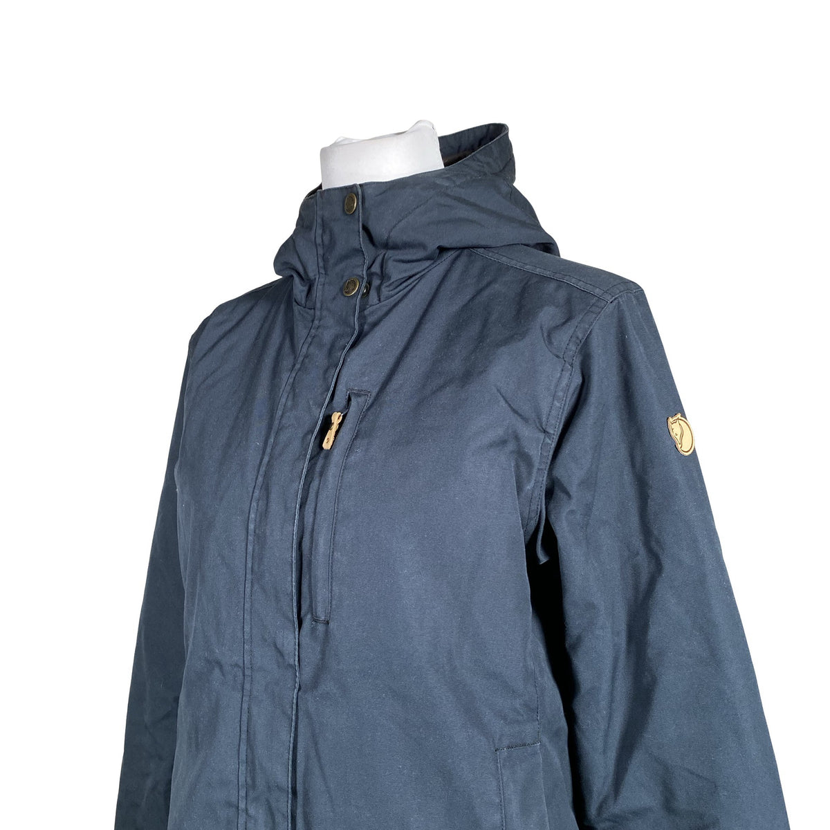 Unisex Fjällräven - Talvejope, suurus 38 - Sinine (2)