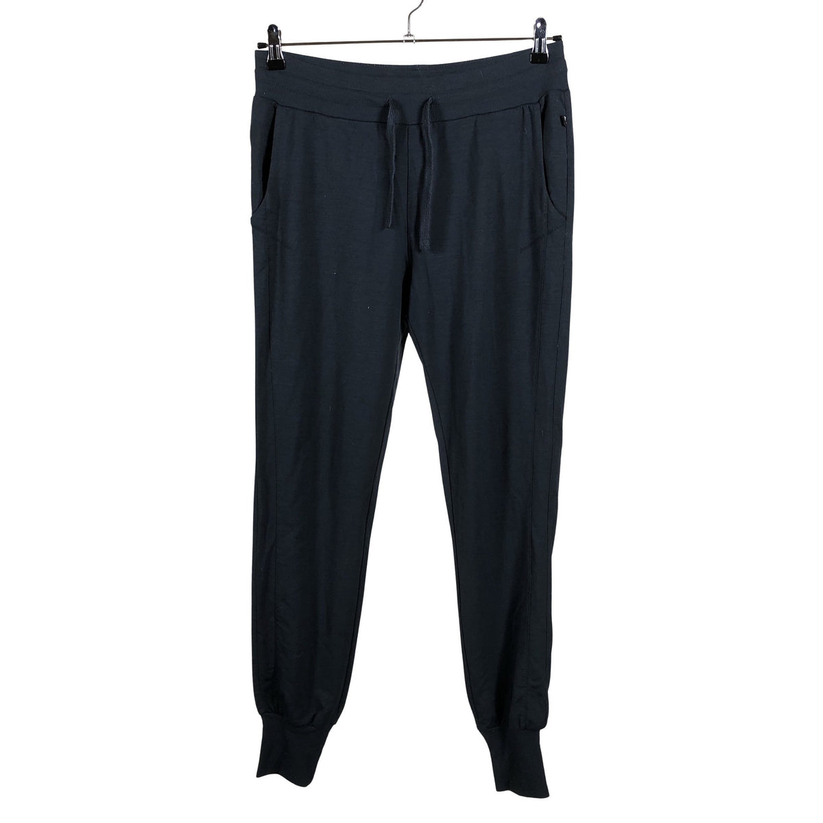 Unisex Super.natural - Trikotaažist püksid, suurus 42 - Sinine (1)