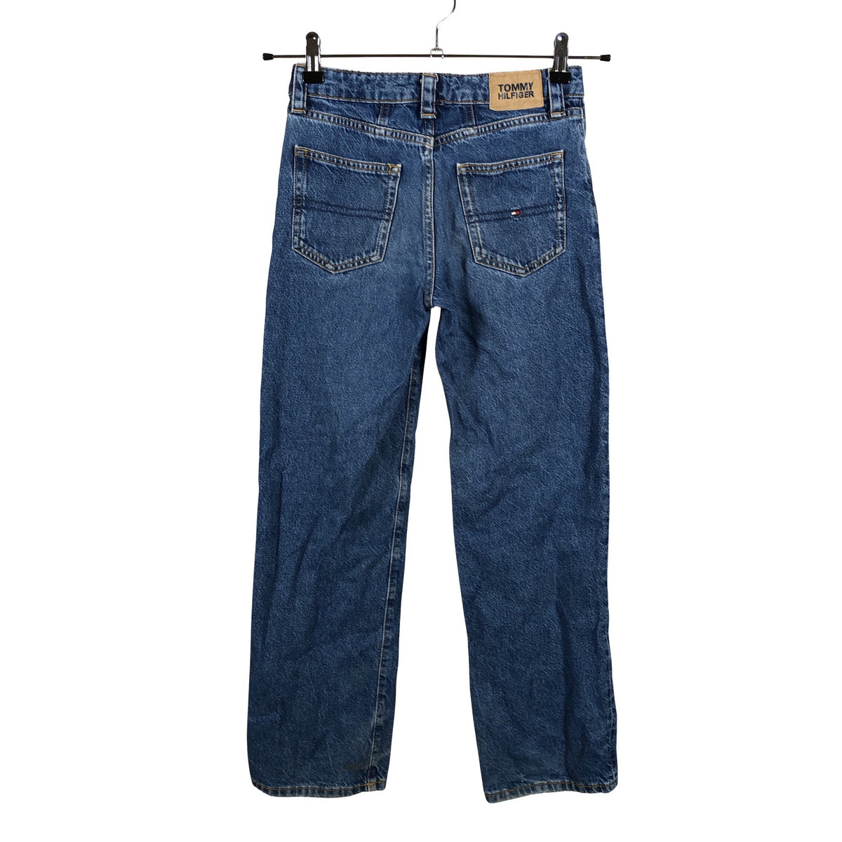 Unisex Tommy Hilfiger - Teksad, suurus 146 - 152 - Sinine (2)
