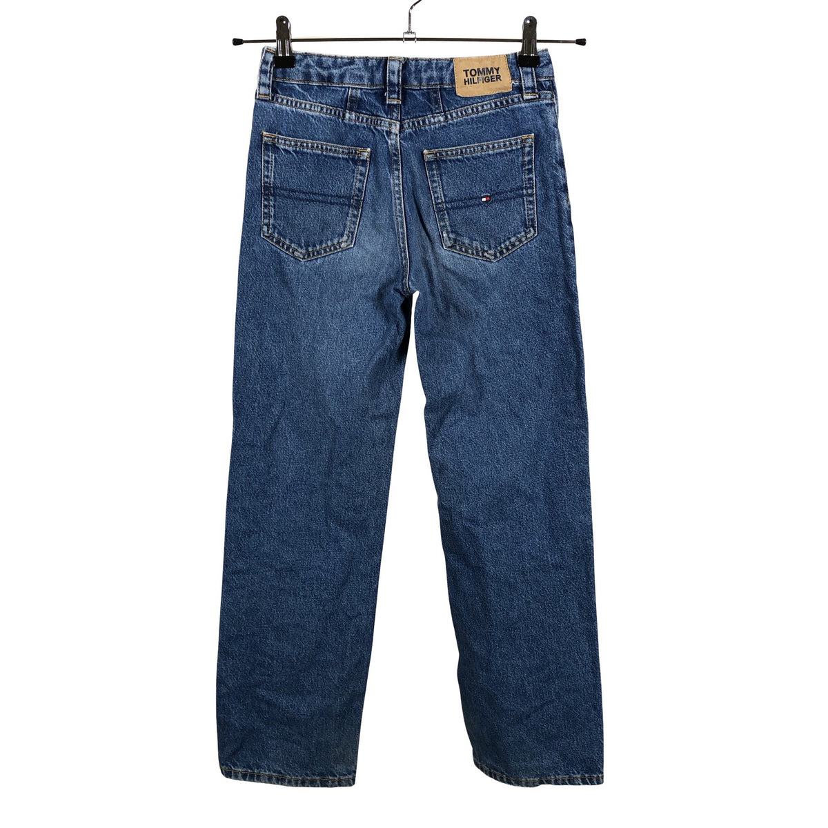 Unisex Tommy Hilfiger - Teksad, suurus 146 - 152 - Sinine (2)