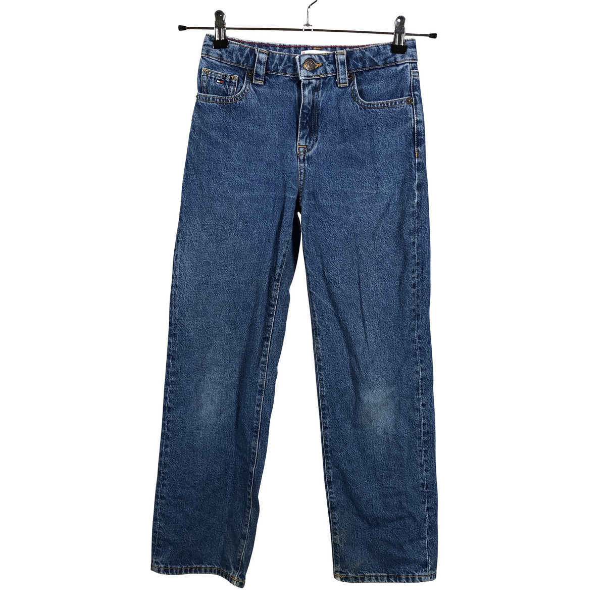 Unisex Tommy Hilfiger - Teksad, suurus 146 - 152 - Sinine (1)