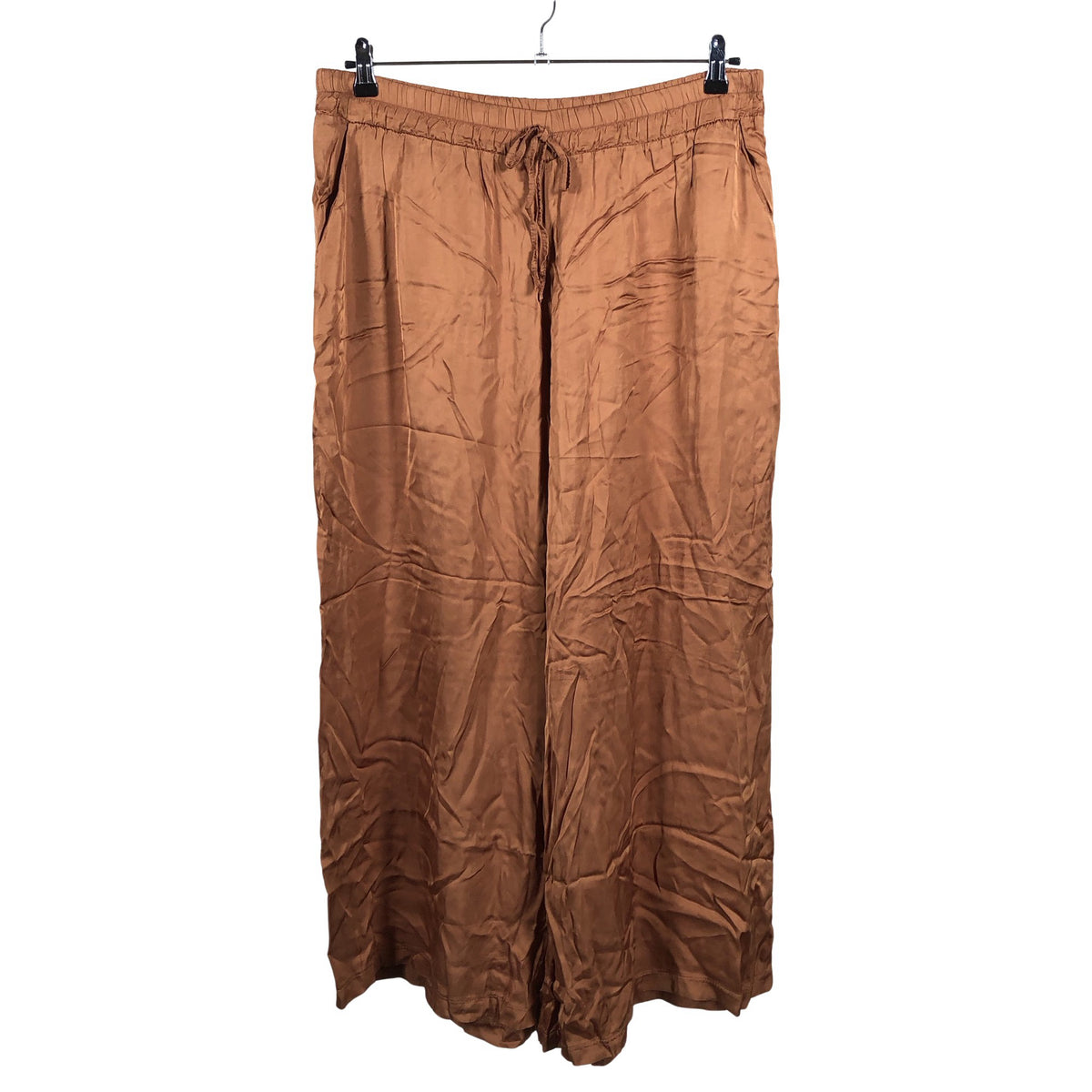 Unisex Bohemiana - Õhukesed püksid, suurus 42 - Pruun (1)