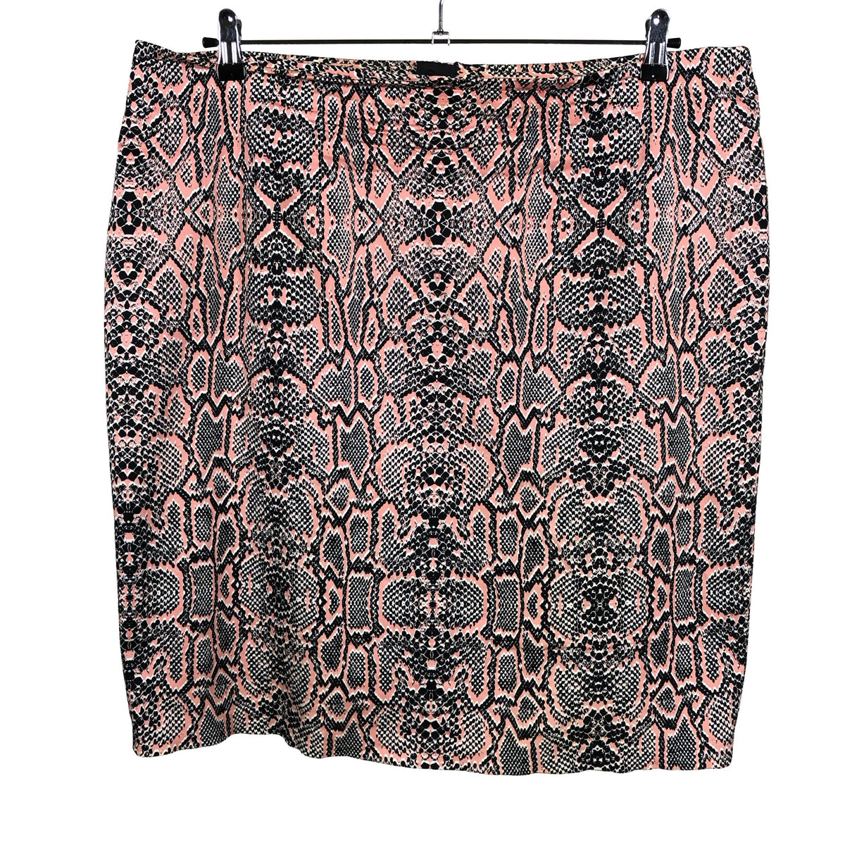 Unisex Marks&Spencer - Mitteveniv seelik, suurus 48 - Roosa (1)