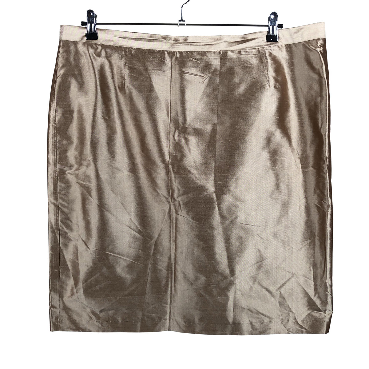 Unisex Global - Mitteveniv seelik, suurus 48 - Pruun (1)